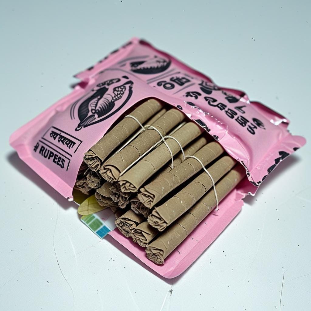 Biri List in India: A Complete Guide to Popular Beedi Brands and Varieties